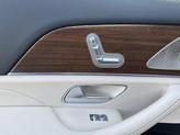 Thumbnail of 2026 Gray Metallic Mercedes-Benz GLS 450