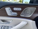 Thumbnail of 2026 Gray Metallic Mercedes-Benz GLS 450