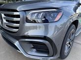 Thumbnail of 2026 Gray Metallic Mercedes-Benz GLS 450