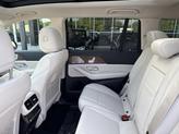 Thumbnail of 2026 Gray Metallic Mercedes-Benz GLS 450