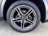 Thumbnail of 2026 Gray Metallic Mercedes-Benz GLS 450