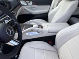 Thumbnail of 2026 Gray Metallic Mercedes-Benz GLS 450
