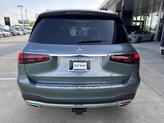 Thumbnail of 2026 Gray Metallic Mercedes-Benz GLS 450
