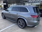 Thumbnail of 2026 Gray Metallic Mercedes-Benz GLS 450