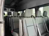Thumbnail of 2024 Arctic White Mercedes-Benz Sprinter 2500