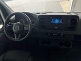 Thumbnail of 2024 Arctic White Mercedes-Benz Sprinter 2500
