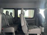 Thumbnail of 2024 Arctic White Mercedes-Benz Sprinter 2500