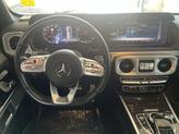 Thumbnail of 2021 Black Mercedes-Benz G-Class