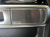 Thumbnail of 2021 Black Mercedes-Benz G-Class