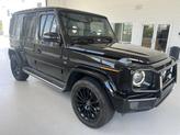 Thumbnail of 2021 Black Mercedes-Benz G-Class