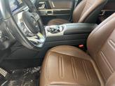 Thumbnail of 2021 Black Mercedes-Benz G-Class