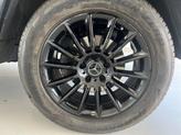 Thumbnail of 2021 Black Mercedes-Benz G-Class