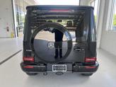 Thumbnail of 2021 Black Mercedes-Benz G-Class