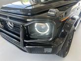 Thumbnail of 2021 Black Mercedes-Benz G-Class