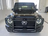 Thumbnail of 2021 Black Mercedes-Benz G-Class