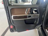 Thumbnail of 2021 Black Mercedes-Benz G-Class