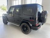 Thumbnail of 2021 Black Mercedes-Benz G-Class