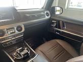 Thumbnail of 2021 Black Mercedes-Benz G-Class
