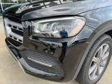 Thumbnail of 2021 Black Mercedes-Benz GLS 450