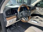 Thumbnail of 2021 Black Mercedes-Benz GLS 450