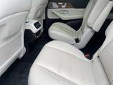 Thumbnail of 2021 Black Mercedes-Benz GLS 450