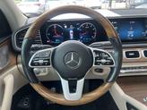 Thumbnail of 2021 Black Mercedes-Benz GLS 450