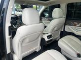 Thumbnail of 2021 Black Mercedes-Benz GLS 450