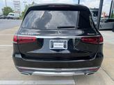 Thumbnail of 2021 Black Mercedes-Benz GLS 450