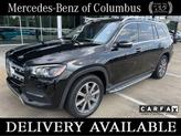 Photo of 2021 Black Mercedes-Benz GLS 450