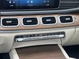 Thumbnail of 2021 Black Mercedes-Benz GLS 450