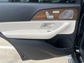 Thumbnail of 2021 Black Mercedes-Benz GLS 450