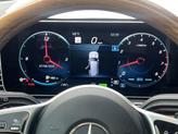 Thumbnail of 2021 Black Mercedes-Benz GLS 450