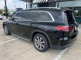 Thumbnail of 2021 Black Mercedes-Benz GLS 450