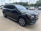 Thumbnail of 2021 Black Mercedes-Benz GLS 450