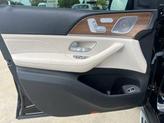 Thumbnail of 2021 Black Mercedes-Benz GLS 450