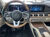Thumbnail of 2021 Black Mercedes-Benz GLS 450