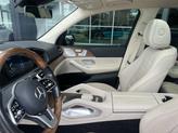 Thumbnail of 2021 Black Mercedes-Benz GLS 450