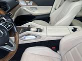 Thumbnail of 2021 Black Mercedes-Benz GLS 450