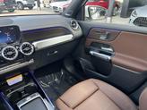 Thumbnail of 2025 Polar White Mercedes-Benz GLB 250
