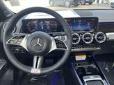 Thumbnail of 2025 Polar White Mercedes-Benz GLB 250