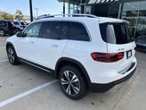 Thumbnail of 2025 Polar White Mercedes-Benz GLB 250