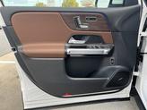 Thumbnail of 2025 Polar White Mercedes-Benz GLB 250