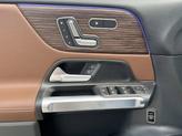 Thumbnail of 2025 Polar White Mercedes-Benz GLB 250