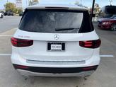 Thumbnail of 2025 Polar White Mercedes-Benz GLB 250