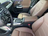 Thumbnail of 2025 Polar White Mercedes-Benz GLB 250