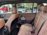 Thumbnail of 2025 Polar White Mercedes-Benz GLB 250