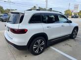 Thumbnail of 2025 Polar White Mercedes-Benz GLB 250