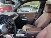 Thumbnail of 2025 Polar White Mercedes-Benz GLB 250