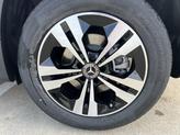 Thumbnail of 2025 Polar White Mercedes-Benz GLB 250