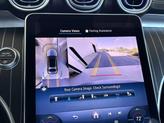 Thumbnail of 2024 Mojave Silver Metallic Mercedes-Benz C-Class